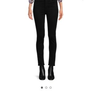 Joe's Jeans Women's Black Skinny Jeans